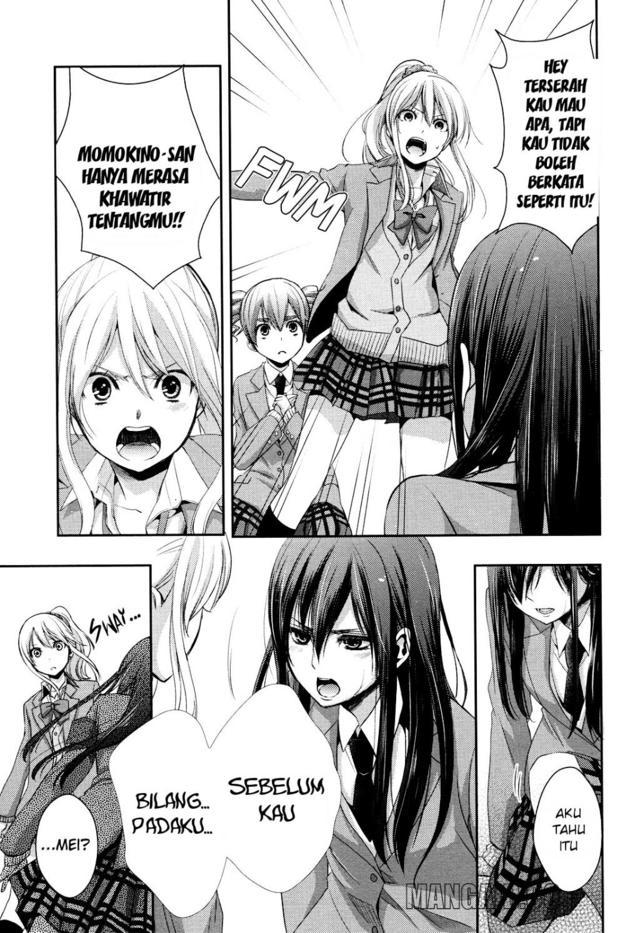 Citrus (Saburouta) Chapter 7 Image 5