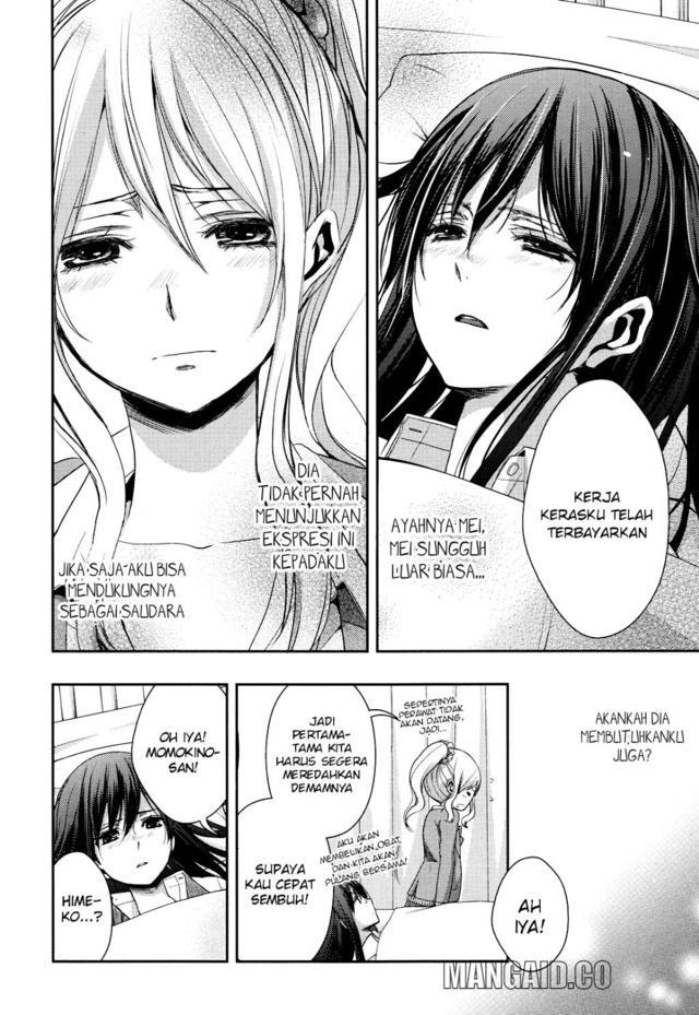 Citrus (Saburouta) Chapter 7 Image 14