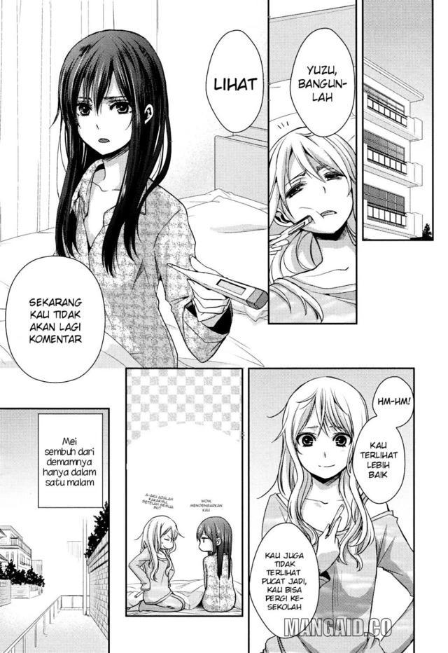 Citrus (Saburouta) Chapter 7 Image 18