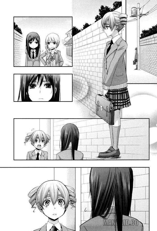 Citrus (Saburouta) Chapter 7 Image 19