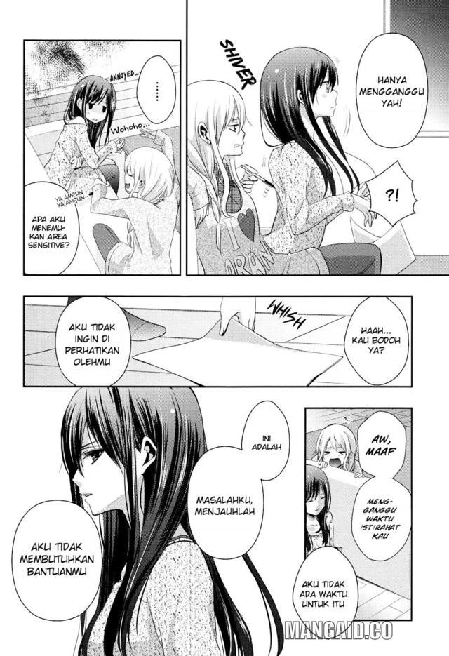 Citrus (Saburouta) Chapter 7 Image 22