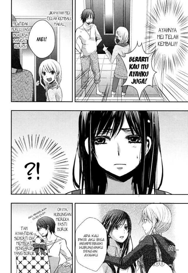 Citrus (Saburouta) Chapter 7 Image 26