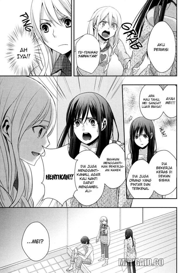 Citrus (Saburouta) Chapter 7 Image 27