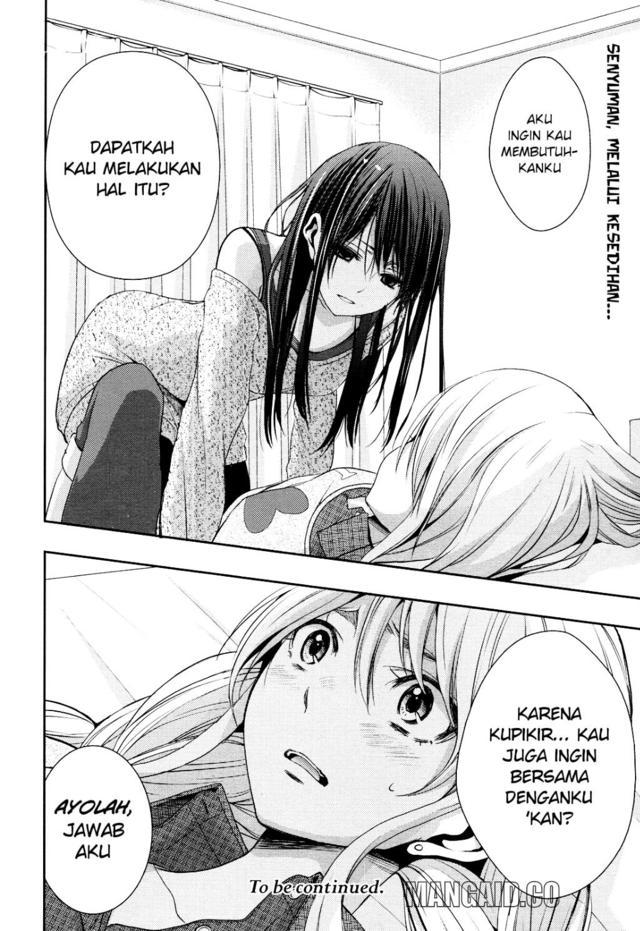 Citrus (Saburouta) Chapter 7 Image 36