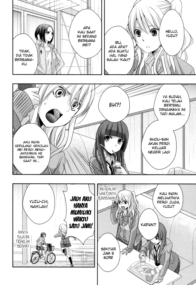 Citrus (Saburouta) Chapter 8 Image 12