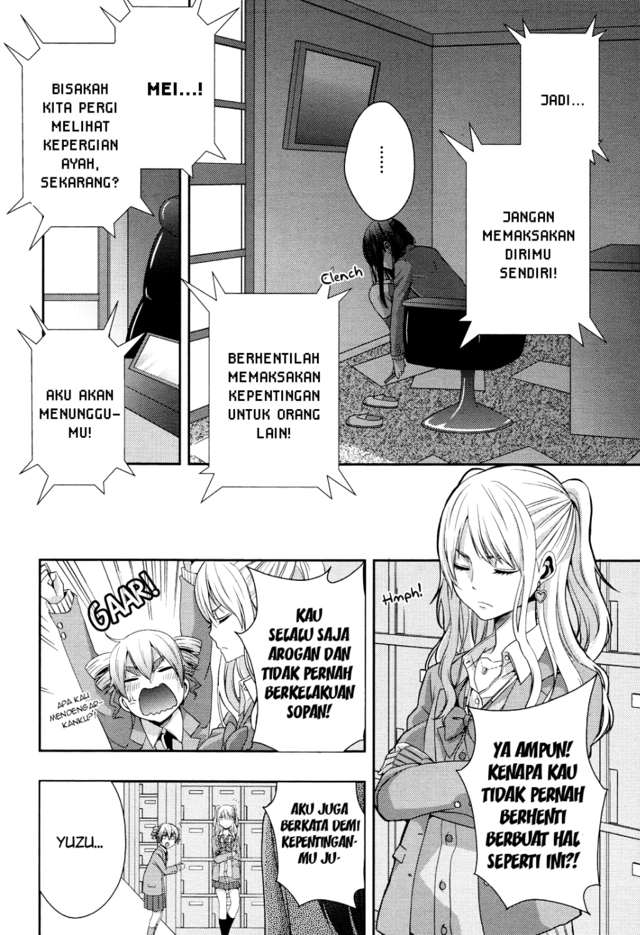 Citrus (Saburouta) Chapter 8 Image 17