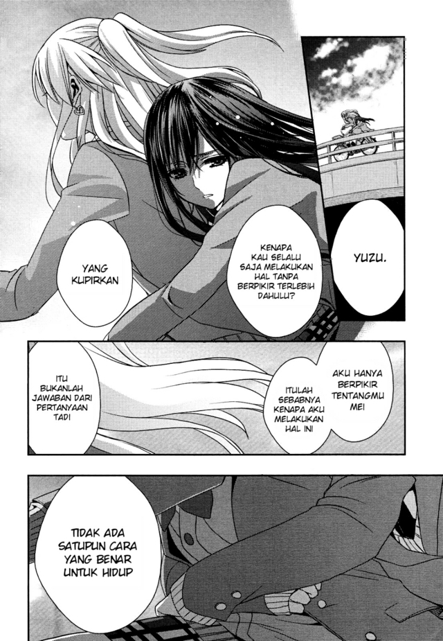 Citrus (Saburouta) Chapter 8 Image 19