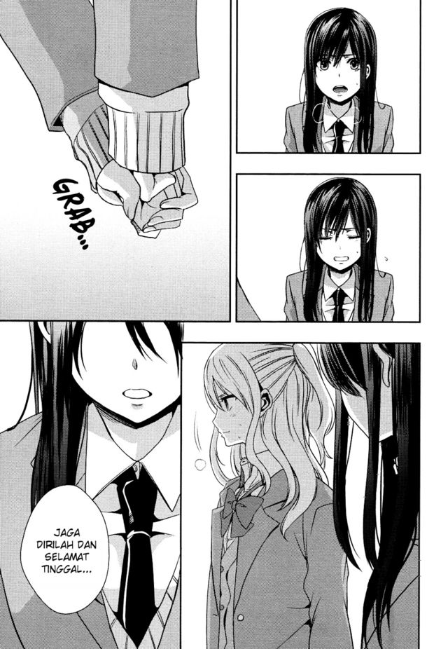 Citrus (Saburouta) Chapter 8 Image 22