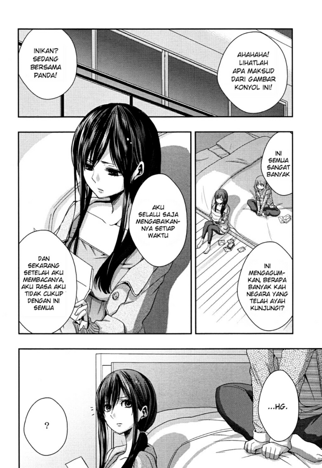 Citrus (Saburouta) Chapter 8 Image 26