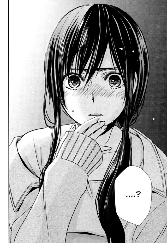 Citrus (Saburouta) Chapter 8 Image 30