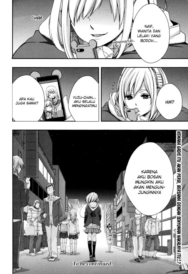 Citrus (Saburouta) Chapter 8 Image 34