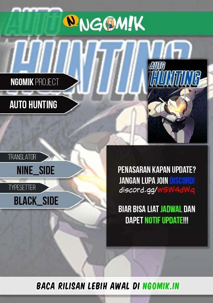 Auto Hunting Chapter 41 Image 0