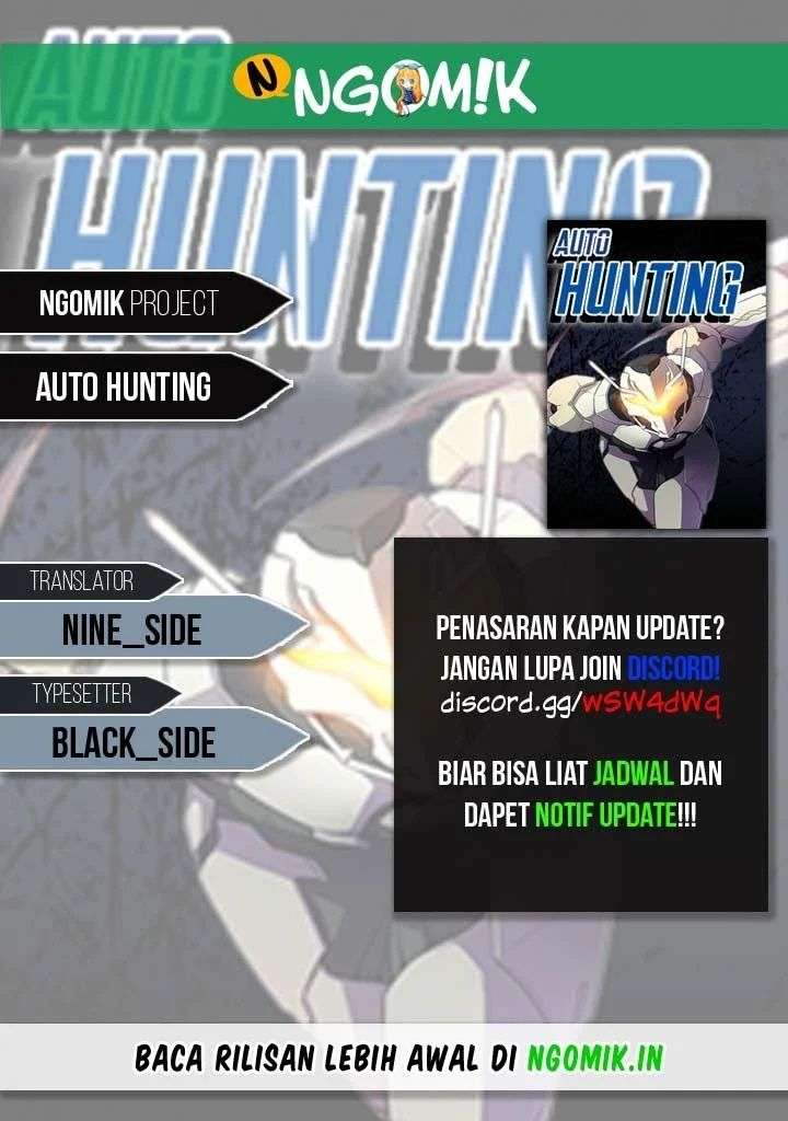 Auto Hunting Chapter 51 Image 0