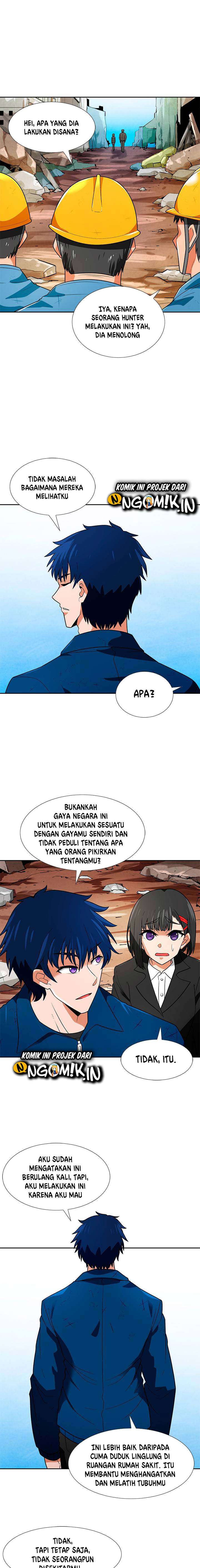 Auto Hunting Chapter 59 Image 6