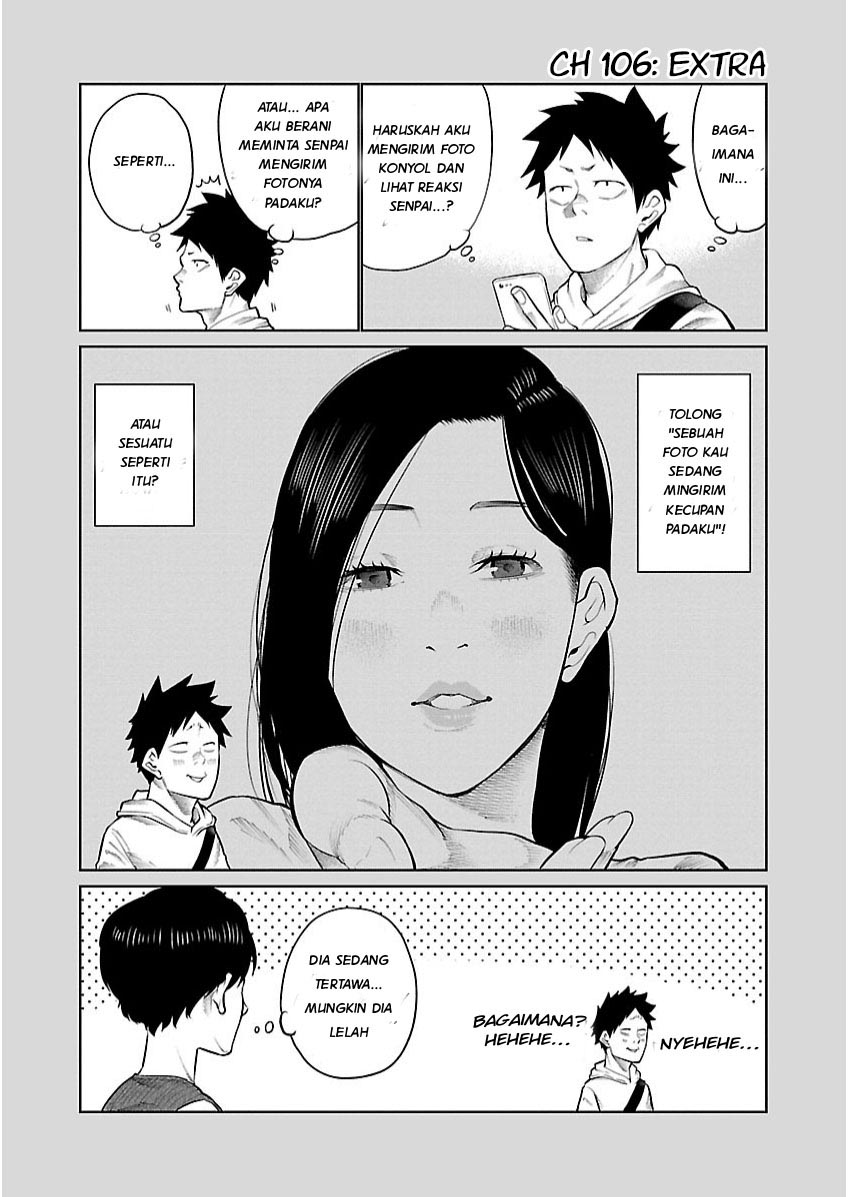 Cigarette & Cherry Chapter 106 Image 12