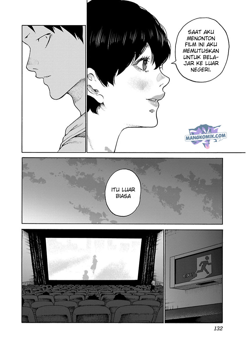 Cigarette & Cherry Chapter 108 Image 2