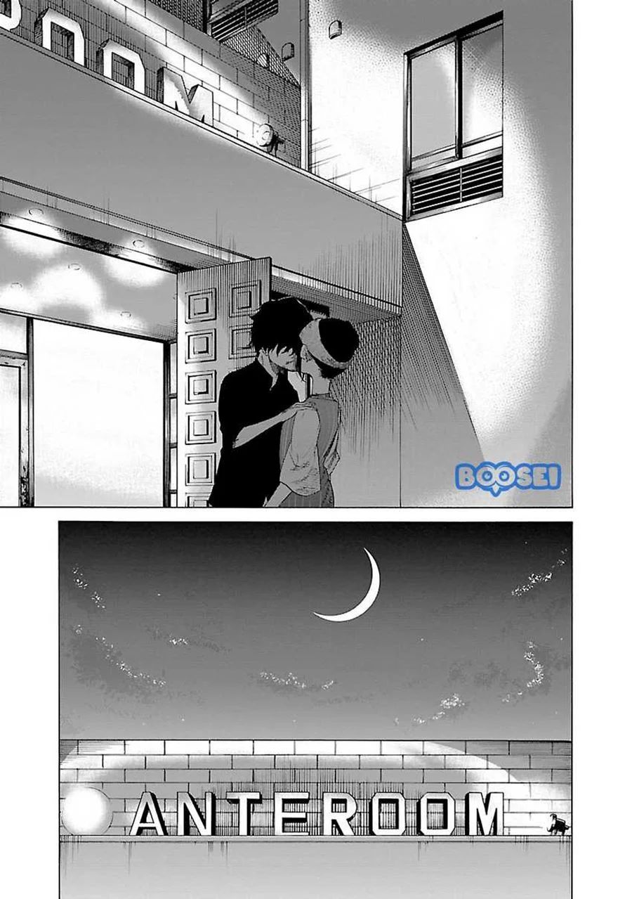 Cigarette & Cherry Chapter 20 Image 12