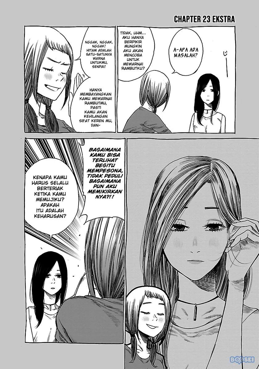 Cigarette & Cherry Chapter 23 Image 12