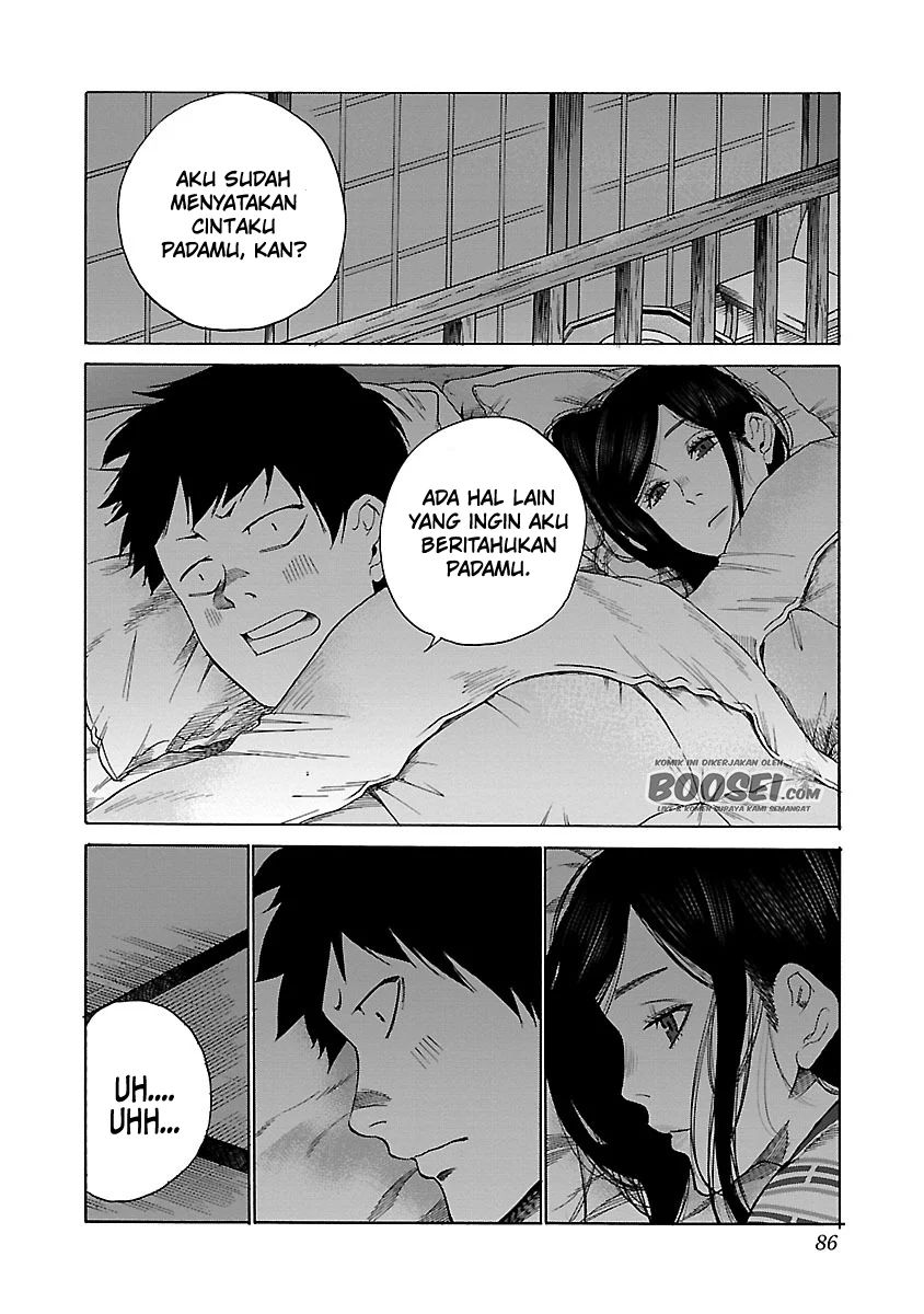 Cigarette & Cherry Chapter 44 Image 3