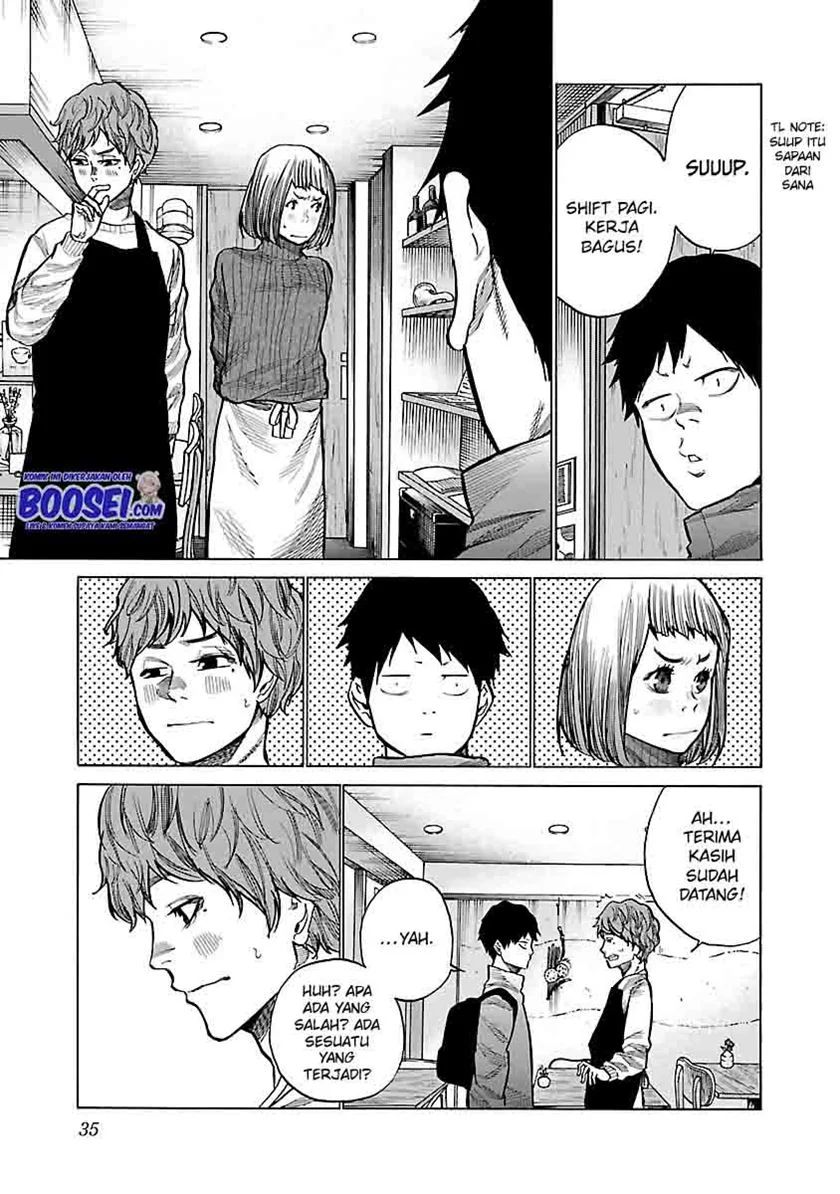 Cigarette & Cherry Chapter 64 Image 10