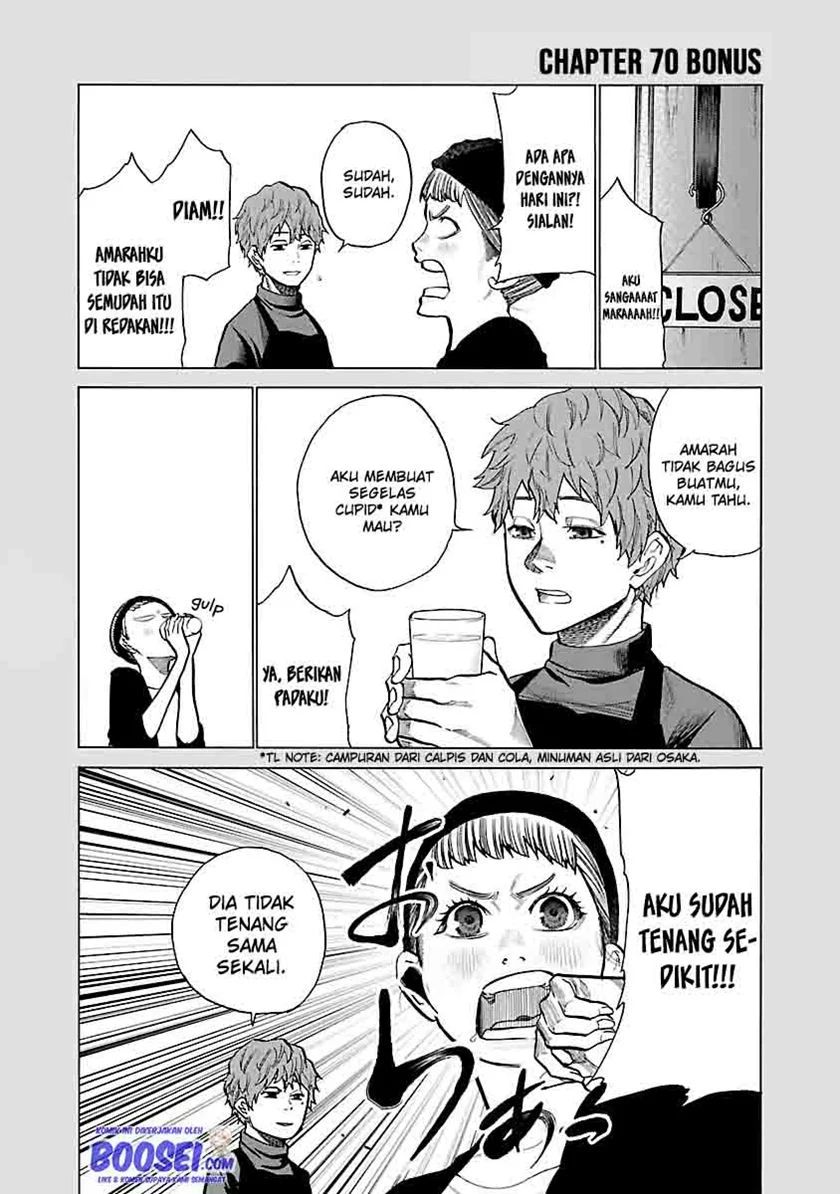 Cigarette & Cherry Chapter 70 Image 12