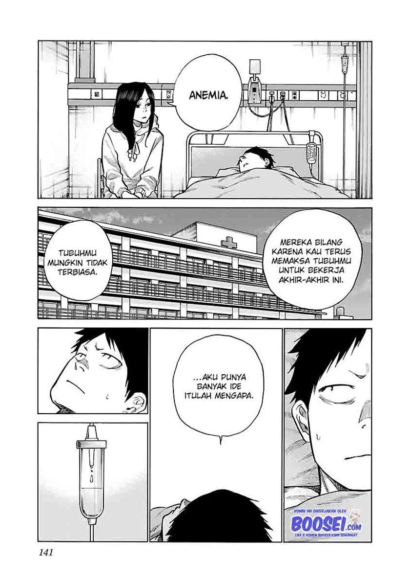 Cigarette & Cherry Chapter 73 Image 4