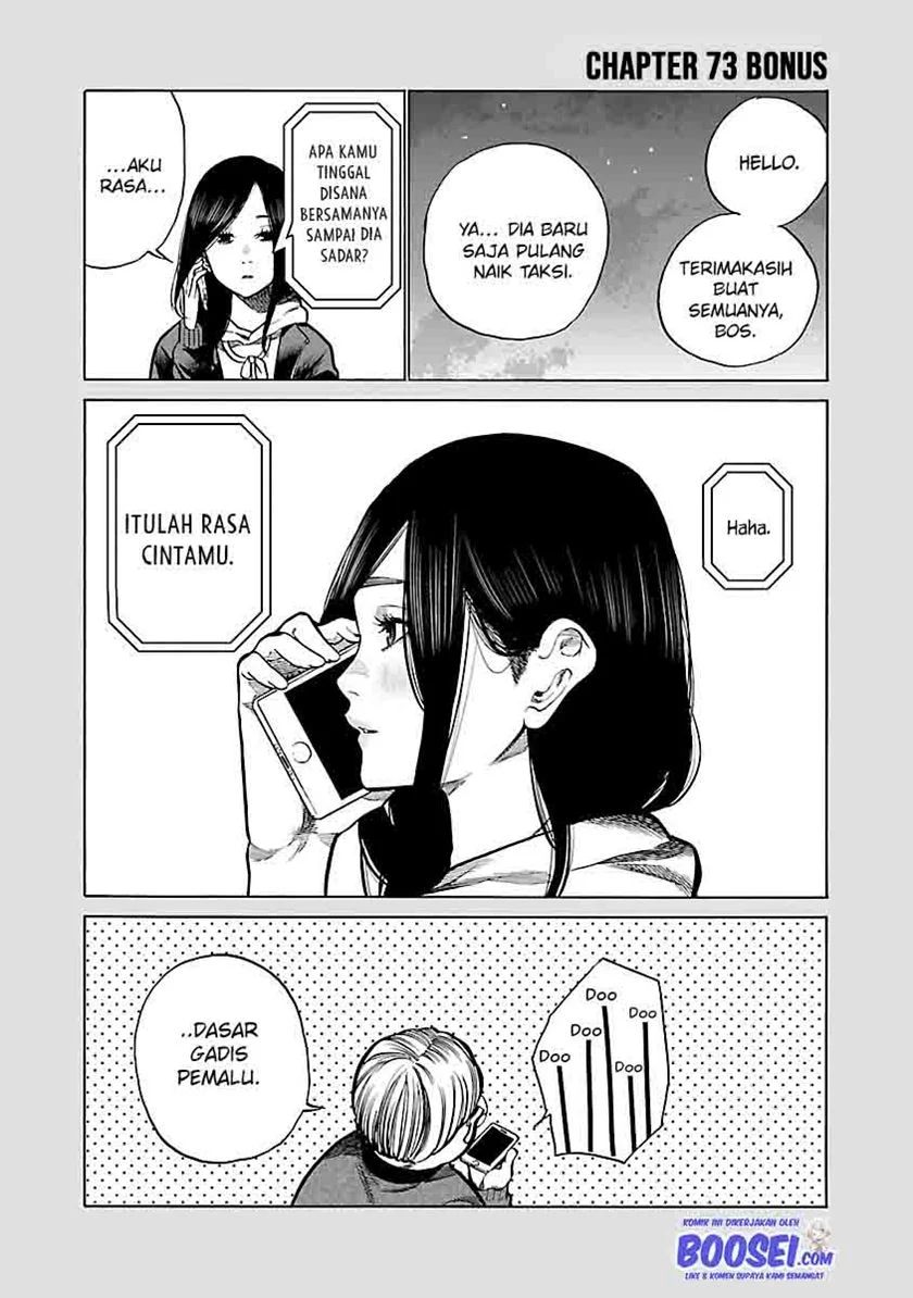 Cigarette & Cherry Chapter 73 Image 14