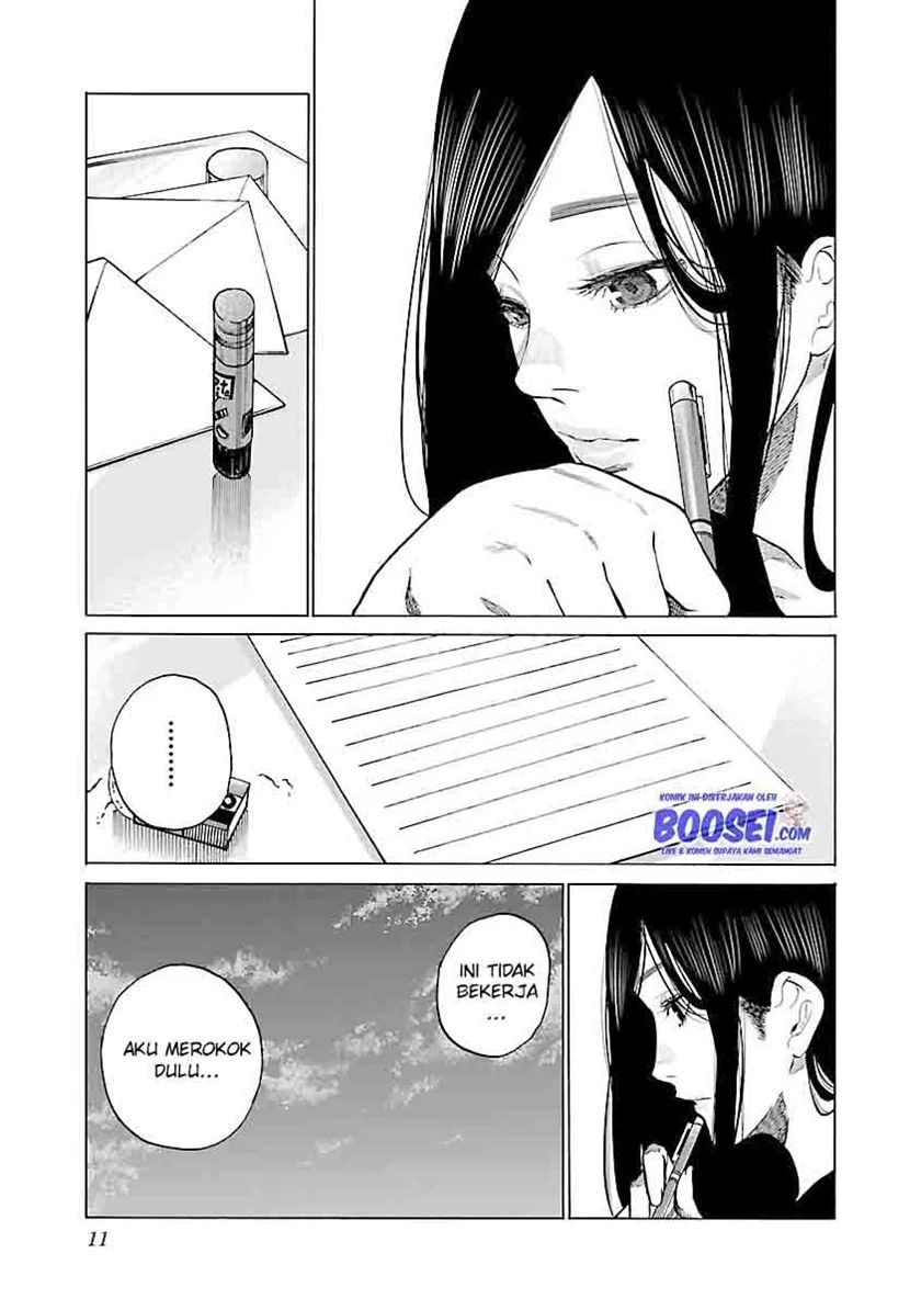 Cigarette & Cherry Chapter 74 Image 10