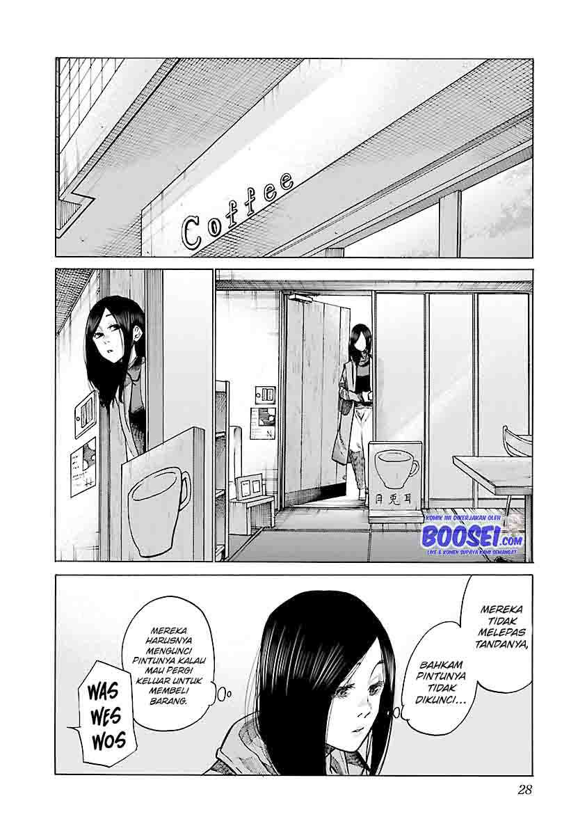 Cigarette & Cherry Chapter 76 Image 3