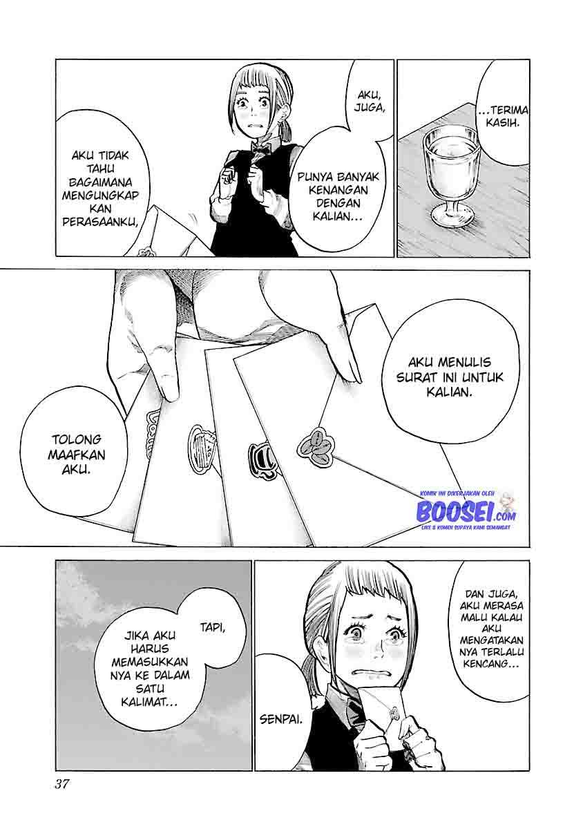 Cigarette & Cherry Chapter 76 Image 12