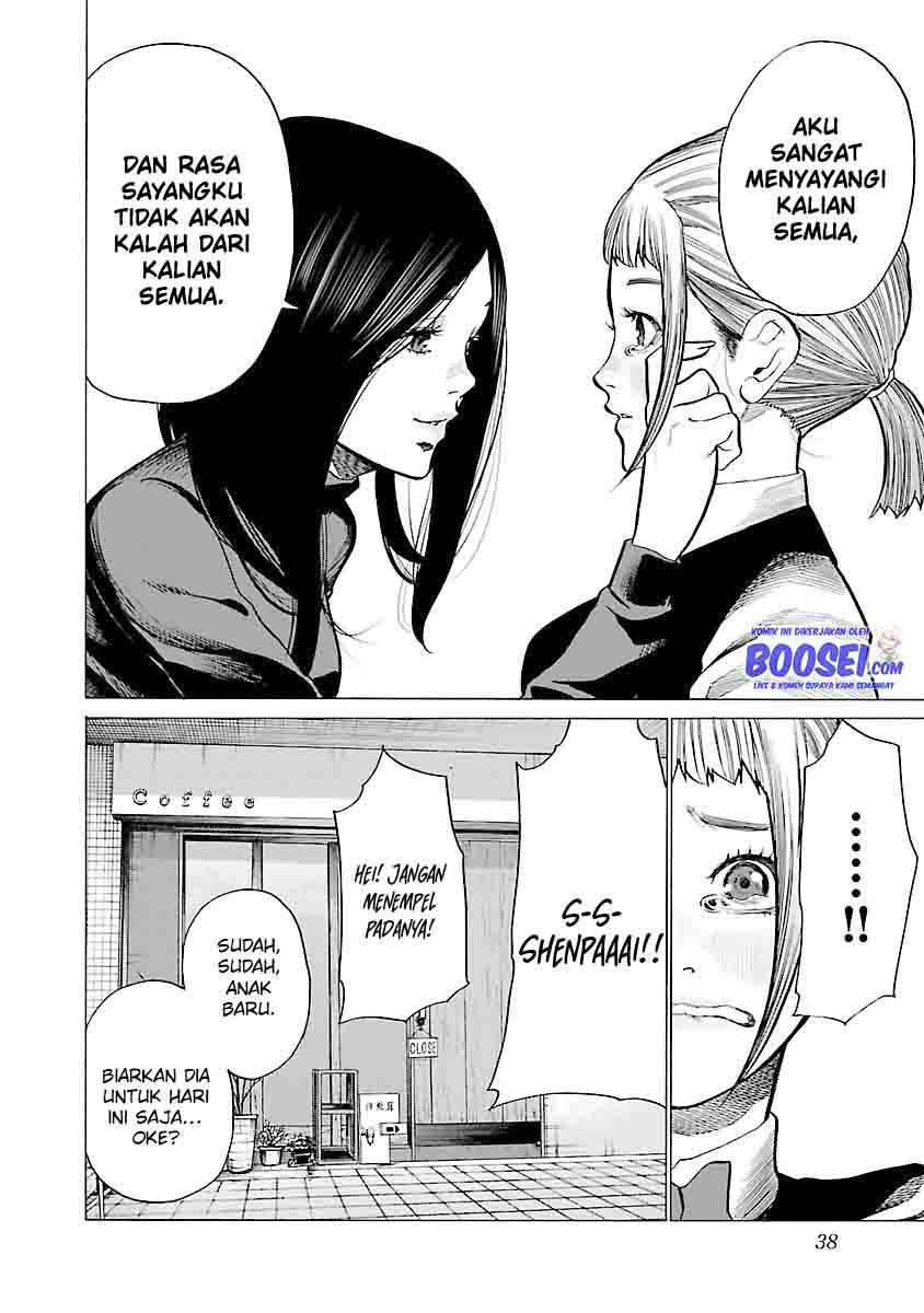 Cigarette & Cherry Chapter 76 Image 13