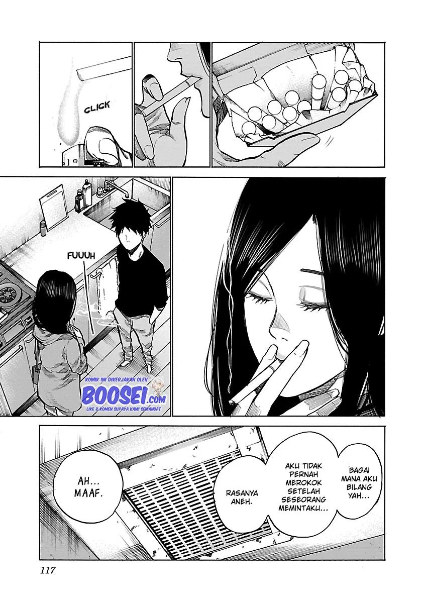 Cigarette & Cherry Chapter 83 Image 3