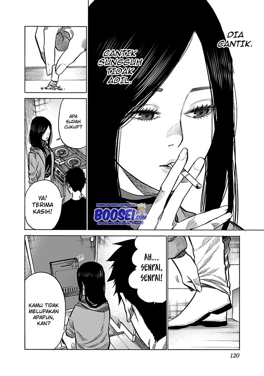 Cigarette & Cherry Chapter 83 Image 6