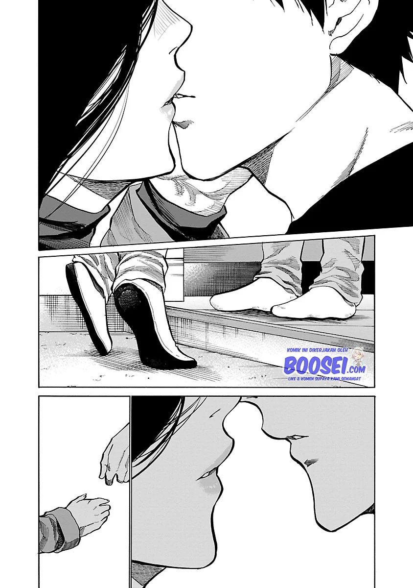 Cigarette & Cherry Chapter 83 Image 10