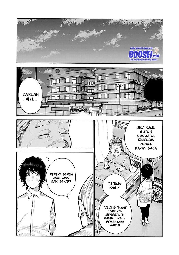 Cigarette & Cherry Chapter 87 Image 10