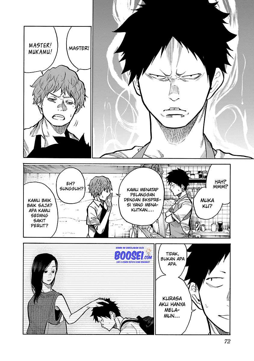 Cigarette & Cherry Chapter 90 Image 3