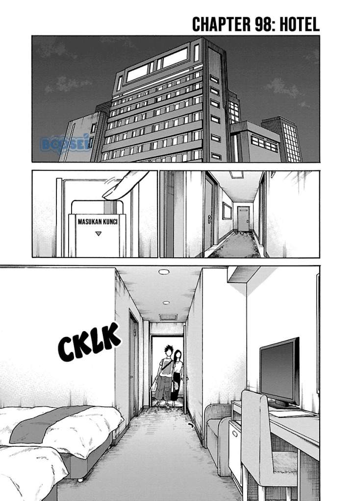 Cigarette & Cherry Chapter 98 Image 2