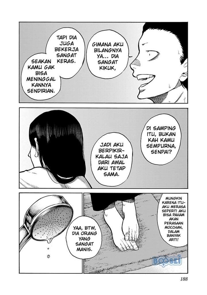 Cigarette & Cherry Chapter 98 Image 11