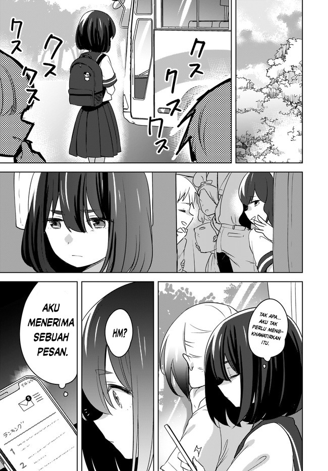 Nyanta to Pomeko ~Imasara Shinjiteiru to Iwarete mo Mouteokureda~ Chapter 13 Image 21