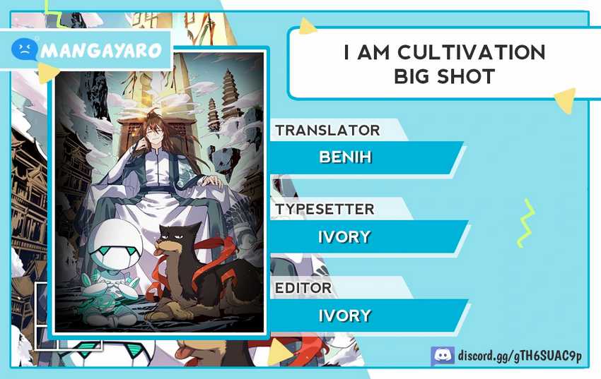 I’m Actually A Cultivation Bigshot Chapter 297 Image 0