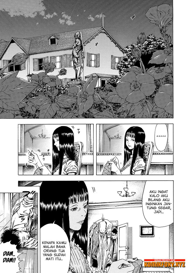 Shiga Hime Chapter 5 Image 7