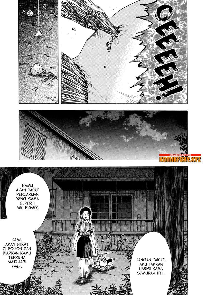 Shiga Hime Chapter 9 Image 13