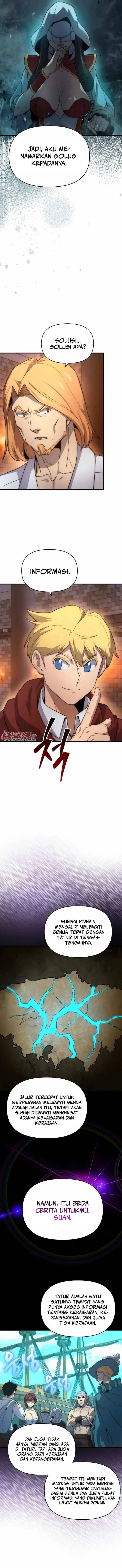 9th Class Sword Master Chapter 23 Image 2