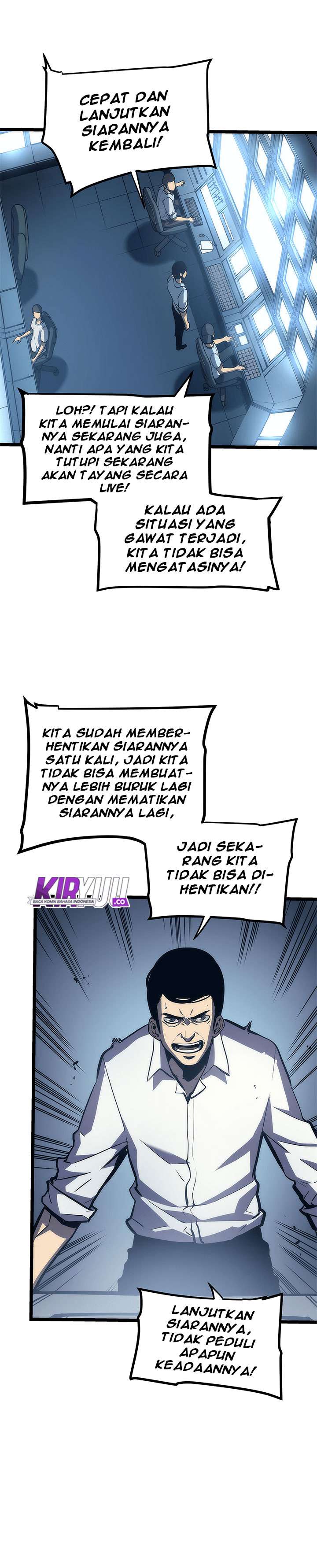 Solo Leveling Chapter 101 Image 10