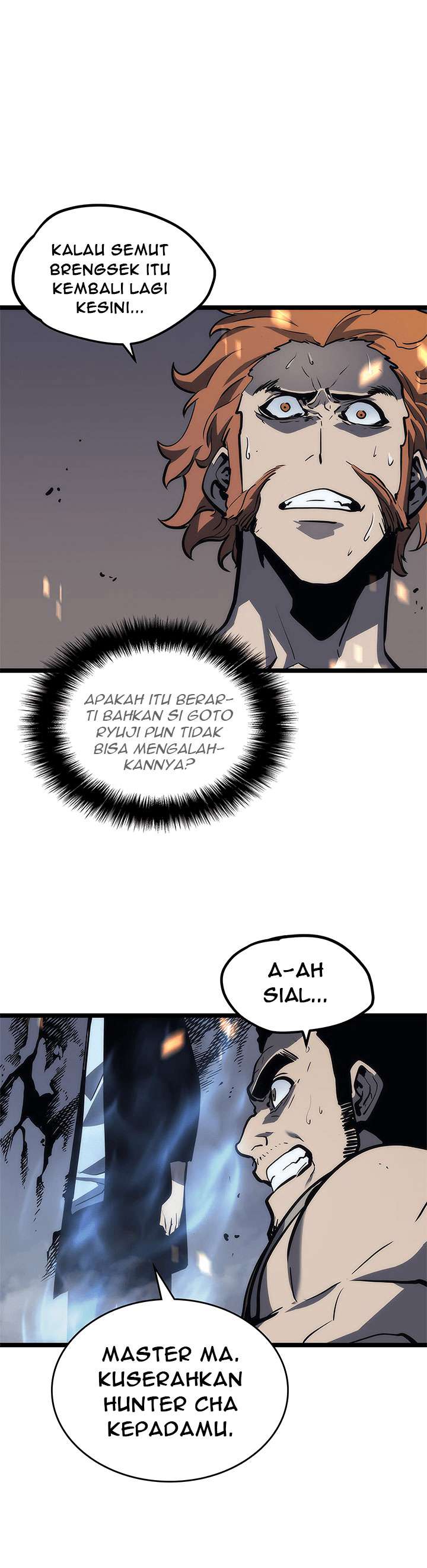 Solo Leveling Chapter 101 Image 32