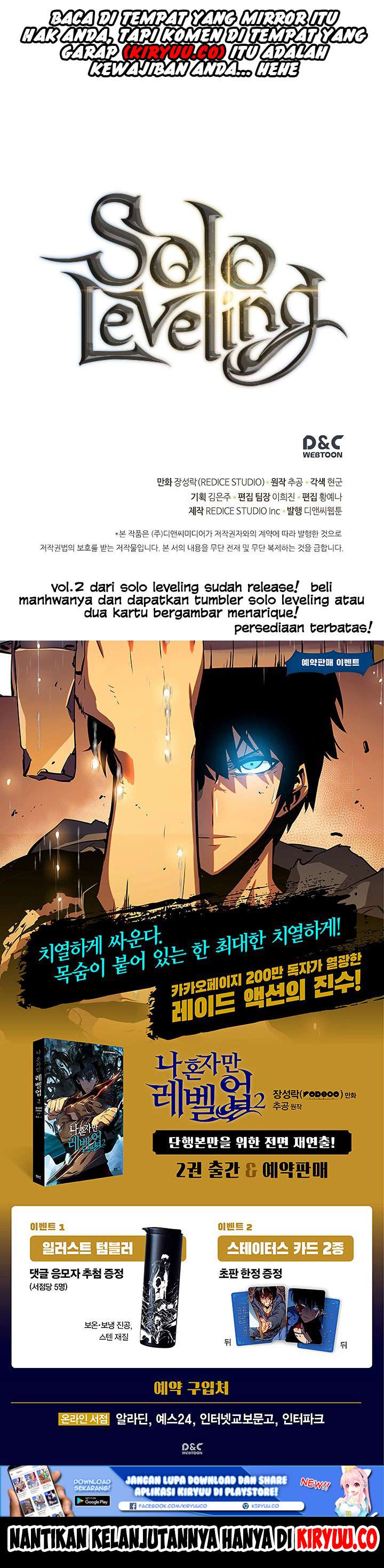 Solo Leveling Chapter 102 Image 45