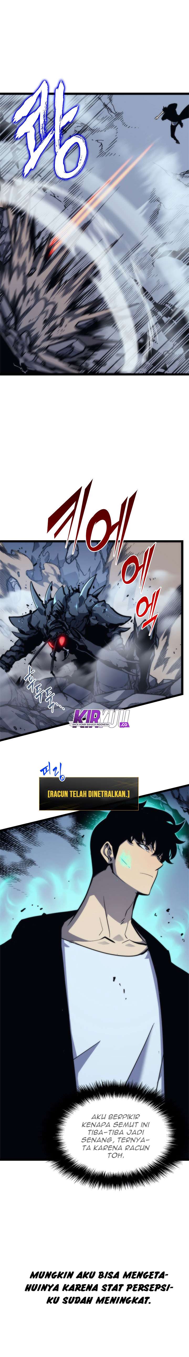 Solo Leveling Chapter 103 Image 15