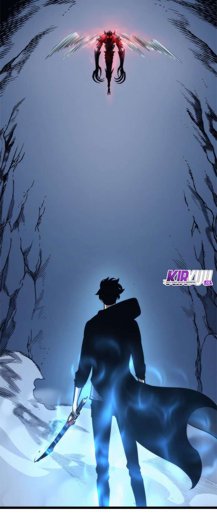Solo Leveling Chapter 103 Image 24