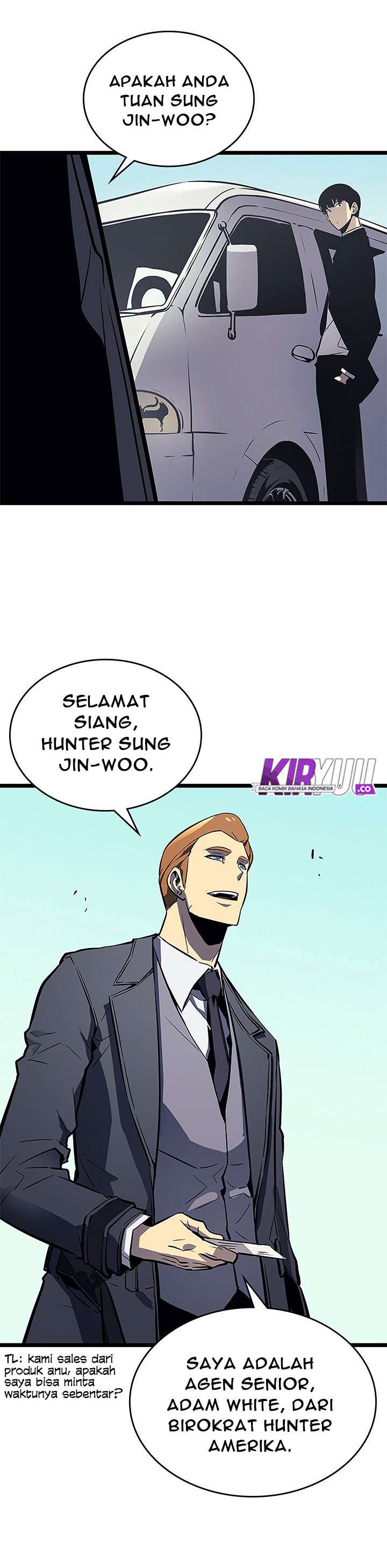 Solo Leveling Chapter 108 Image 22