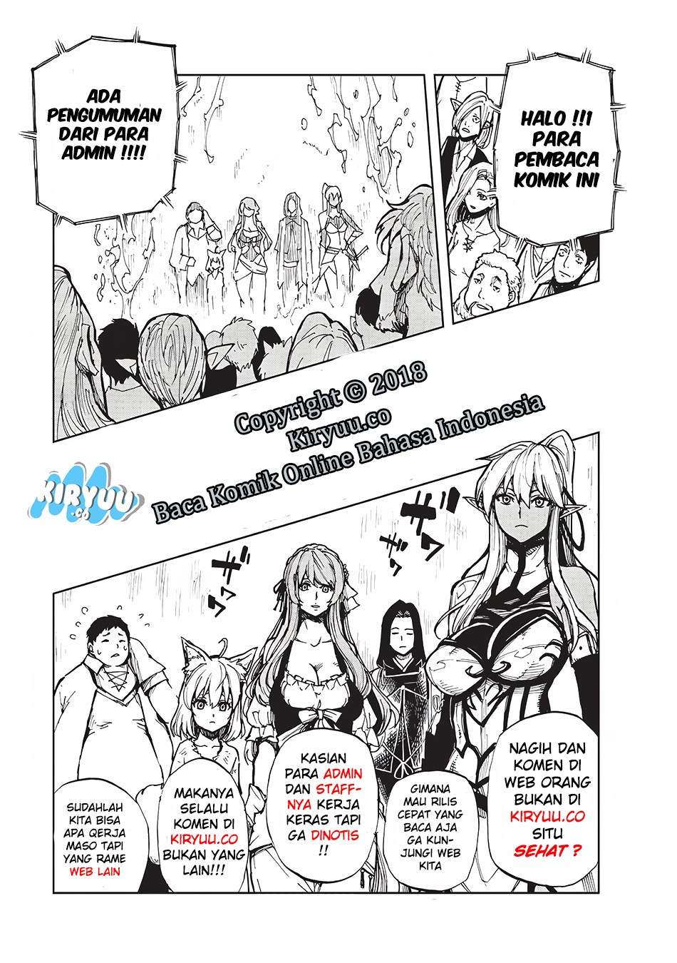 Solo Leveling Chapter 12 Image 17